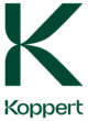 KOPPERT LOGO KOPPERT LOGO